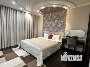 3-к квартира, посуточно, 100м2, 1/1 этаж