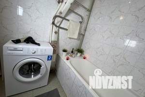 2-к квартира, посуточно, 70м2, 1/5 этаж