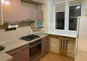 1-к квартира, на длительный срок, 31м2, 5/5 этаж