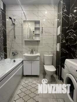 1-к квартира, посуточно, 45м2, 13/17 этаж