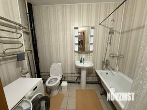 1-к квартира, на длительный срок, 38м2, 13/17 этаж