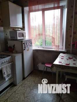 1-к квартира, посуточно, 35м2, 4/5 этаж