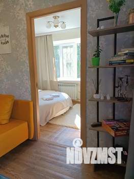 2-к квартира, посуточно, 30м2, 1/5 этаж