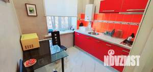 2-к квартира, посуточно, 35м2, 3/5 этаж