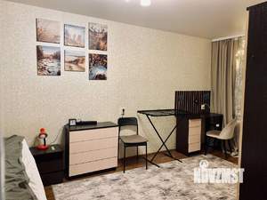 1-к квартира, на длительный срок, 30м2, 4/5 этаж