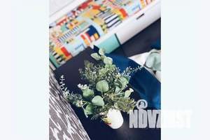 2-к квартира, посуточно, 68м2, 11/11 этаж