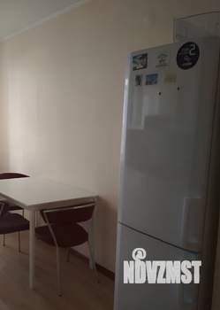 1-к квартира, на длительный срок, 33м2, 4/9 этаж