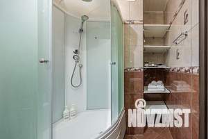 1-к квартира, посуточно, 50м2, 9/17 этаж