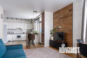 3-к квартира, посуточно, 90м2, 8/22 этаж