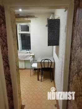 2-к квартира, на длительный срок, 44м2, 3/5 этаж