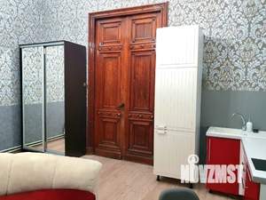 1-к квартира, посуточно, 30м2, 2/2 этаж