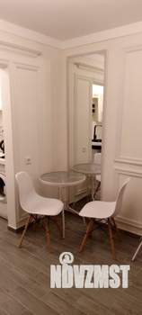 Студия квартира, на длительный срок, 13м2, 4/5 этаж