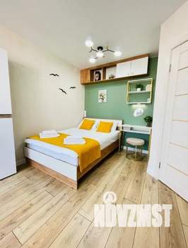 1-к квартира, посуточно, 36м2, 8/10 этаж