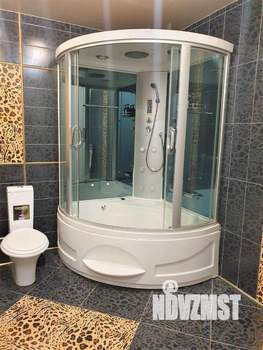 1-к квартира, посуточно, 56м2, 1/1 этаж