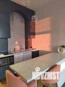 Студия квартира, посуточно, 26м2, 4/19 этаж