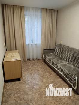 2-к квартира, на длительный срок, 45м2, 2/5 этаж