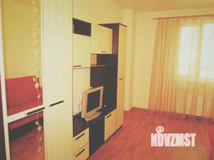 1-к квартира, на длительный срок, 38м2, 8/11 этаж