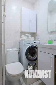 2-к квартира, посуточно, 44м2, 2/5 этаж