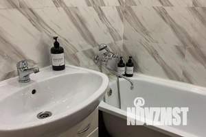 1-к квартира, посуточно, 45м2, 7/12 этаж