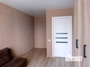 1-к квартира, на длительный срок, 38м2, 2/10 этаж