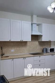 1-к квартира, посуточно, 42м2, 3/9 этаж