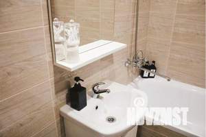 1-к квартира, посуточно, 25м2, 11/18 этаж