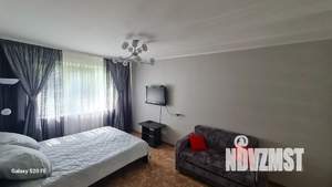 1-к квартира, посуточно, 35м2, 1/5 этаж