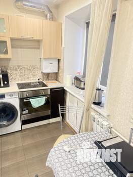 2-к квартира, на длительный срок, 42м2, 3/3 этаж