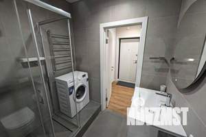 1-к квартира, посуточно, 28м2, 14/17 этаж