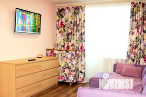 1-к квартира, посуточно, 32м2, 5/10 этаж