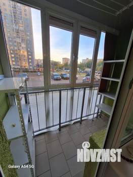 2-к квартира, на длительный срок, 57м2, 1/17 этаж