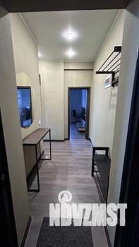 2-к квартира, посуточно, 41м2, 1/1 этаж