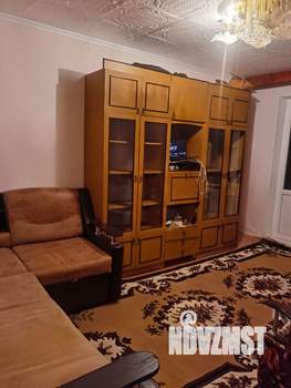 2-к квартира, на длительный срок, 41м2, 2/5 этаж