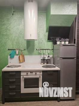 2-к квартира, посуточно, 80м2, 2/4 этаж