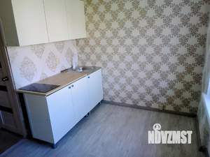 Студия квартира, на длительный срок, 15м2, 5/5 этаж