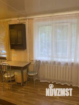 Студия квартира, на длительный срок, 30м2, 1/9 этаж