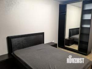 1-к квартира, на длительный срок, 38м2, 4/10 этаж