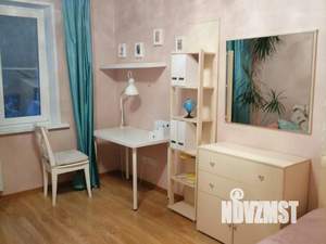 2-к квартира, посуточно, 60м2, 1/1 этаж