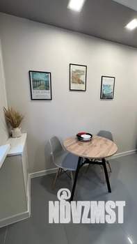 1-к квартира, посуточно, 36м2, 1/5 этаж