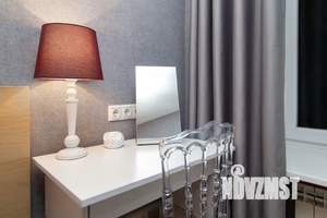 3-к квартира, посуточно, 54м2, 3/10 этаж