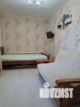 2-к квартира, посуточно, 41м2, 1/6 этаж