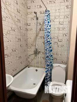 Студия квартира, на длительный срок, 20м2, 1/3 этаж