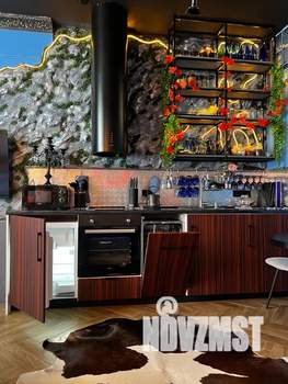 Студия квартира, посуточно, 30м2, 8/8 этаж