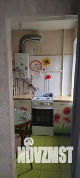 1-к квартира, посуточно, 27м2, 2/5 этаж