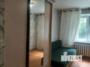 1-к квартира, посуточно, 35м2, 1/9 этаж