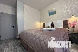 1-к квартира, посуточно, 37м2, 2/25 этаж