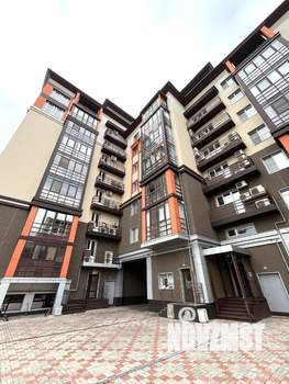 2-к квартира, на длительный срок, 74м2, 8/9 этаж