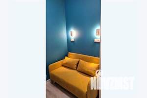 1-к квартира, посуточно, 20м2, 7/12 этаж