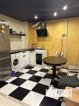 3-к квартира, на длительный срок, 65м2, 4/9 этаж
