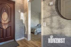 1-к квартира, посуточно, 32м2, 4/9 этаж